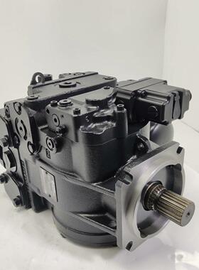 90R100KA5BC80L4C7E03 丹佛斯液压柱塞泵 工业液压部件议价维修