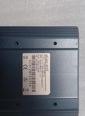 uGate-401F 工业USB集线器 SystemBase工控扩展设备议价维修