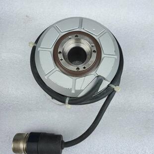 RCN 226 16384 03S17-58 海德汉圆光栅 工业自动化编码器议价维修