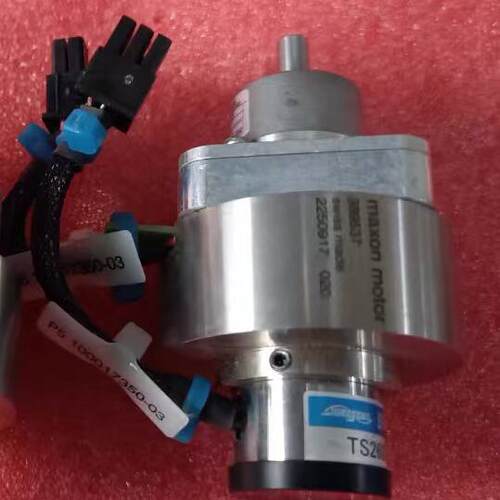 289537 3895 伺服电机 maxon motor 工控自动化配件议价维修