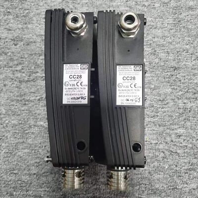 CC28 BVS 05 变送器 GfG 工业自动化配件议价维修