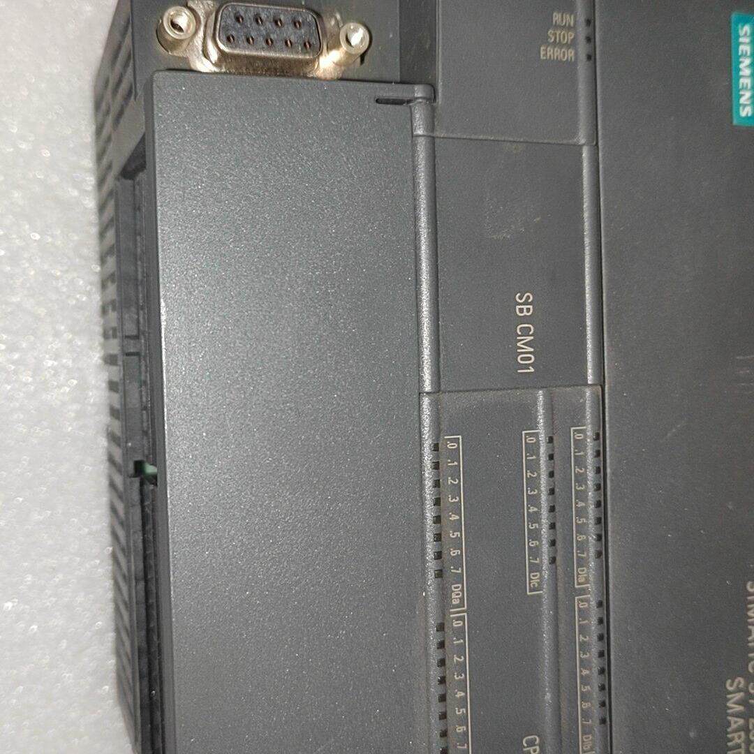 288-1SR50 SB CM01 PLC 通讯扩展工业控制模块议价维修图片