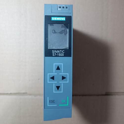 1511-1PN 511-1AK01-0AB0 PLC SIMATIC S7-1500 工控模块议价维修