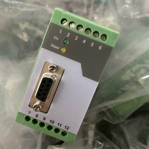 IV251-16 工控自动化接口模块 工业控制配件议价维修
