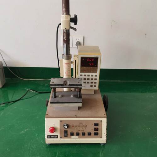 SL-6001 电动推拉力计 IMADA 工业力学测试仪器议价维修