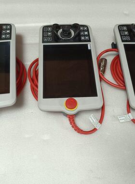 3HAC086996-001 DSQC3124 工业机器人示教器议价维修