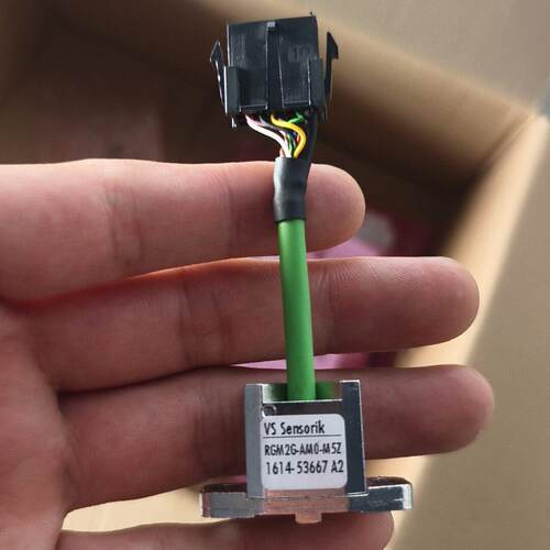 RGM2G-AM0-M5Z 编码器 VS Sensorik 工控自动化传感配件议价维修