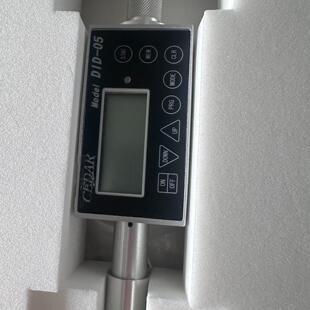 DID-05 扭力计扭力起子 CEDAR思达数显工具议价维修