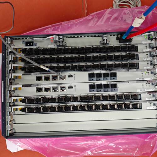 C650 中兴通信设备 SFUB SFUC SFUD主控可选议价维修