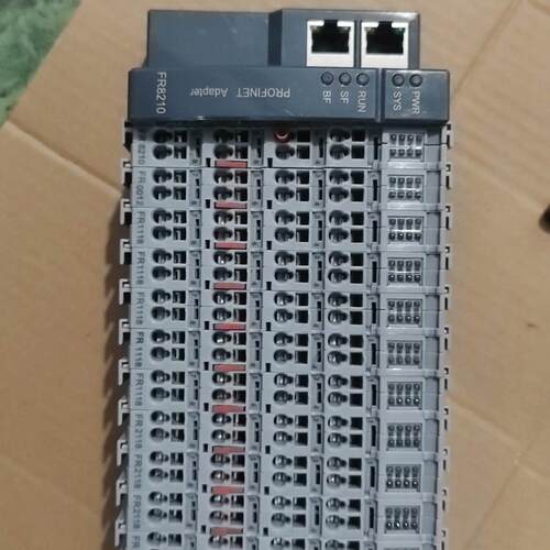 FR8210 华太PROFINET总线适配器模块 功能包好议价维修