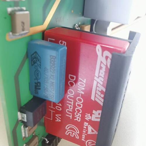 70M-ODC5R Grayhill数字输I/O模块 工业工控模块议价维修