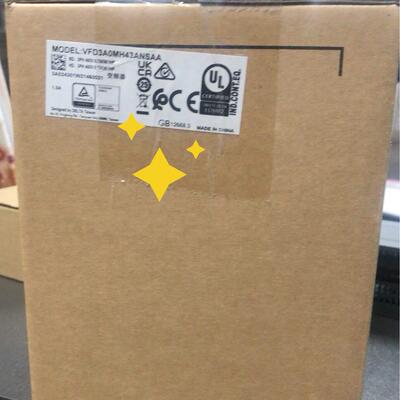 VFD3A0MH43ANSAA 台达变频器 工业工控变频设备议价维修