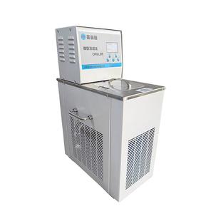 实验室冷水机低温水槽加热制冷内外循环蒸馏仪振荡器ICP配套使用
