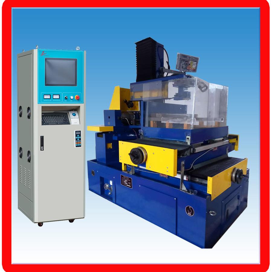 中走丝线切割线切割机床DK7732H线切割