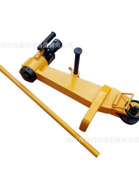 YJT-750III尖轨直轨器YZG-800型液压弯轨器YJT-530液压弯道机