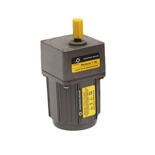 10W 交流電機 220v 8級交流電機 70mm 可配減速齒輪箱 110 600轉(zhuǎn)