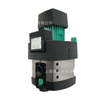 威乐WILO水塔用水增压卧式 泵HiMulti