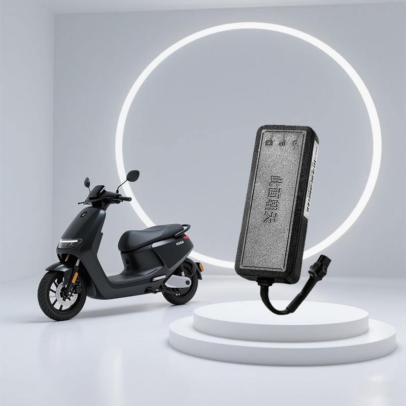 gps定位器电动车免充电摩托车防盗追踪5G北斗车载车辆汽车定位仪
