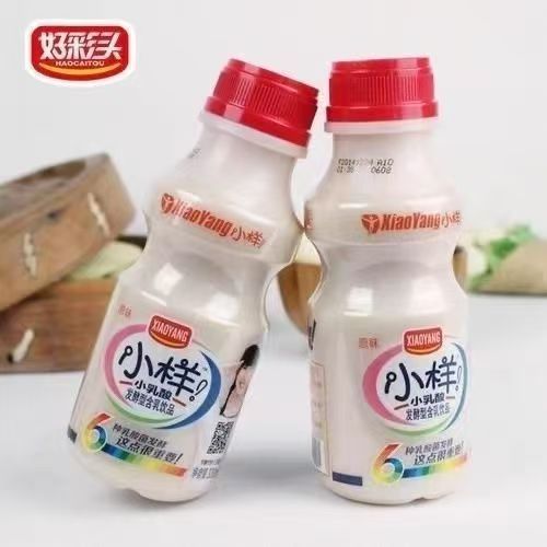 小样乳酸菌330ml*12瓶