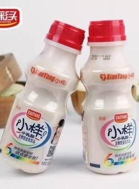 小样乳酸菌330ml*12瓶