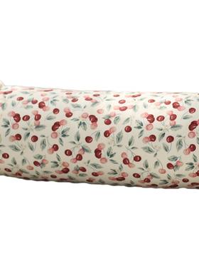 秋季沙发枕客厅抱长条睡觉夹腿床靠靠枕可拆洗圆柱靠F77TT5M6垫头