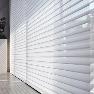 卷帘百拉叶窗帘纱帘遮光柔巨东诚贸帘厨房浴室卫手间