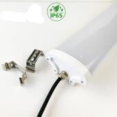 厂家直灯供防水防尘防腐蚀3w6三57187防灯温专用le低d冷库灯管