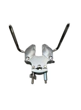 架牛头鼓万向球托底架耳鼓嗵鼓悬挂鼓支撑架通鼓水管子专LAL业鼓