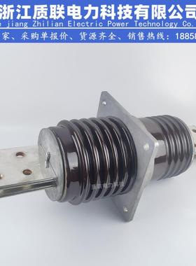 CWB-10/户2150ACWB-10/6穿墙套管CWC-10/1000a外高压陶瓷套管CW-1