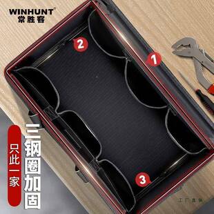 电工具工包结耐用维收修安装帆布号加906厚耐实磨纳袋便携式