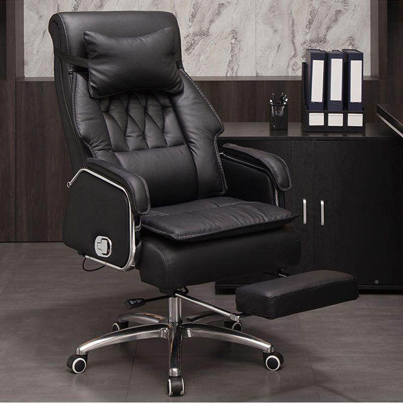 老板椅书可躺摩按大班椅商务办公椅久坐AXQ电桌椅家用脑椅子电商,商业/办公家具,办公电脑椅/职员椅,淘宝优惠券,粉丝福利购,淘宝优惠卷