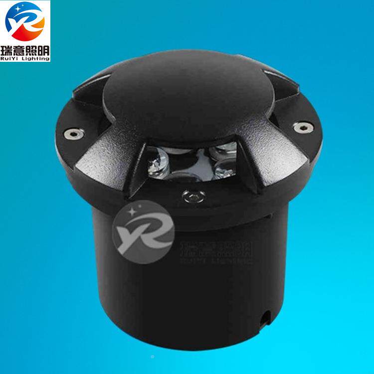 l5e透侧发d光地RY-CDMD-埋灯3WW6W一透二四透地埋灯工厂X20