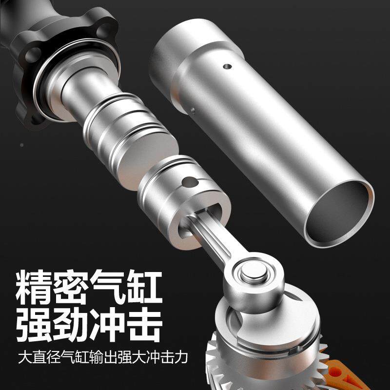110670V电镐单用重型拆墙电电锤破碎工业可级打槽混泥土线镐