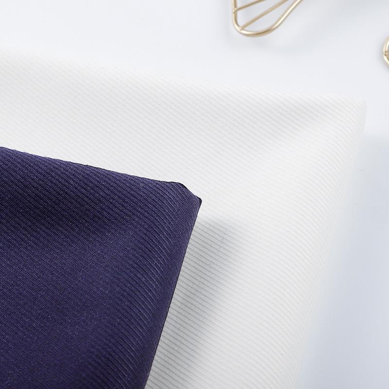 大量货现全羊毛面料纺大斜纹呢秋冬衣时装精素色DFU全山羊绒布料