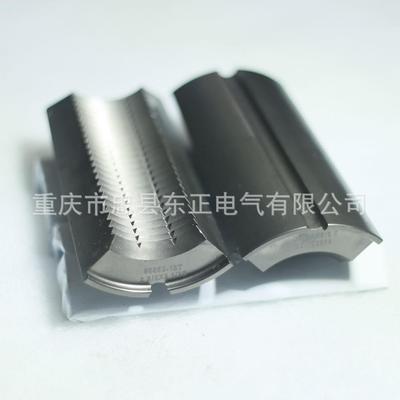 3/8“卡，卡瓦套装，瓦卡瓦牙，卡盘牙，23/8“2牙板，钳牙，6565