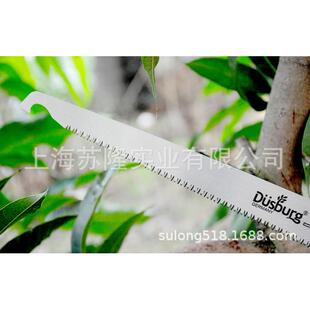 林德TL335国德狮锯宝细齿子园果树小齿锯TL335手锯木工锯板锯