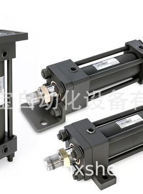 ASHUN油顺MABR63*75/MABN-0410-A-AA016-821-B-0150-A-A磁性开关