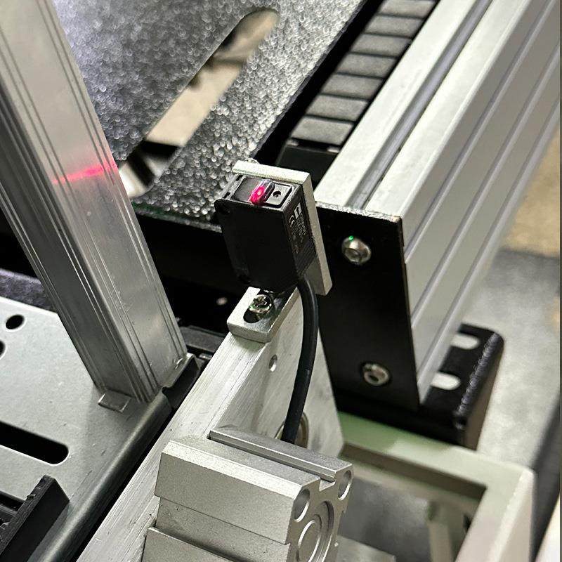 SM生RDI产线设全自动PTCB上料机真叠板机空送板机一体机自动上备