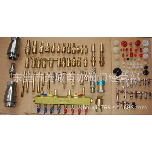 广东（电解液222桶）快速接头公头-ZF--10-4ZGK1/2电解液桶快速接