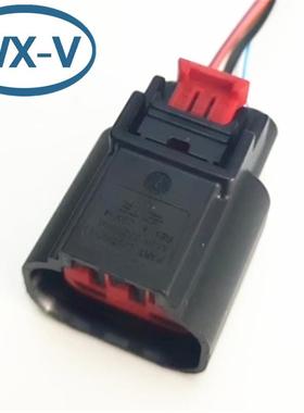 22798孔8-1线束2327988-31连接器泰科护套3原装库PJK存线束