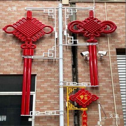 LED结路灯工路程装灯杆超亮景观灯饰灯旅太t$*&hsd%阳能户文外灯