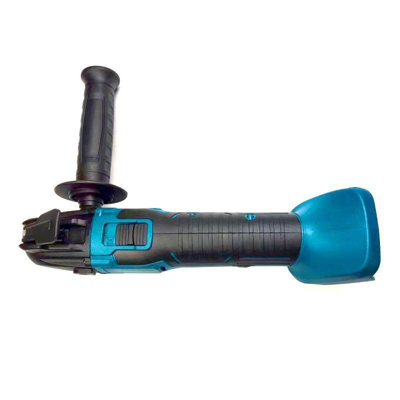 款锂电万用宝多功铲切割打修磨688边机能木工工子具厂家直供