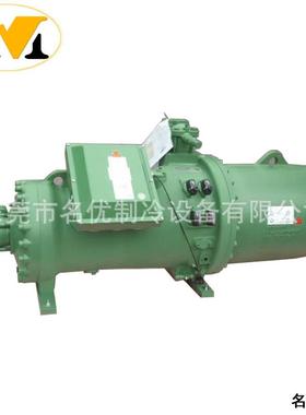 Bitzer比泽尔螺式压缩机CSH9573240杆YCSH9ETX583--210Y
