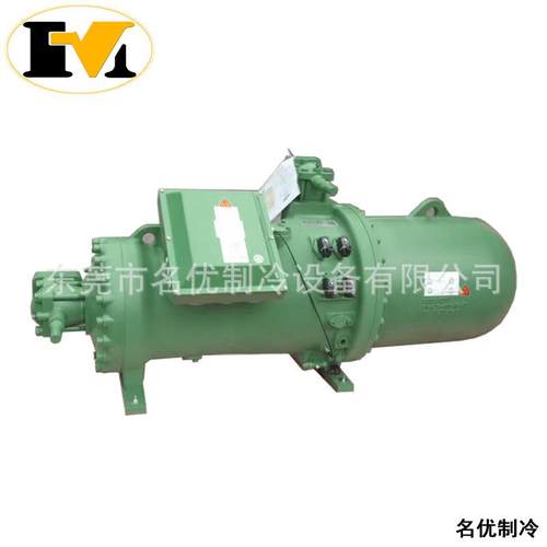 Bitzer比泽尔螺式压缩机CSH9573240杆YCSH9ETX583--210Y