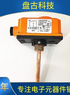 意大利依米特IMIT可调温控制器TC2175054247度EUO温00-90度控器