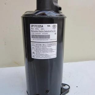 115V60HSC18CLX.Z1 思科普商用S压缩机C8CL X.2