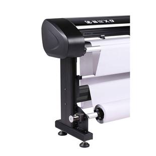 X精绘9-B125--EP服装绘打图仪喷墨绘图仪精绘X9-B纸样印机版房CAD