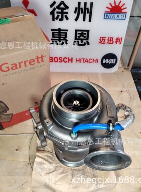卡特 3406E GT5002B 涡轮 179-5922 712302-5005S 712371-5039S