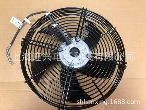 EBMPAPSTS2E300-AP02-31外转子