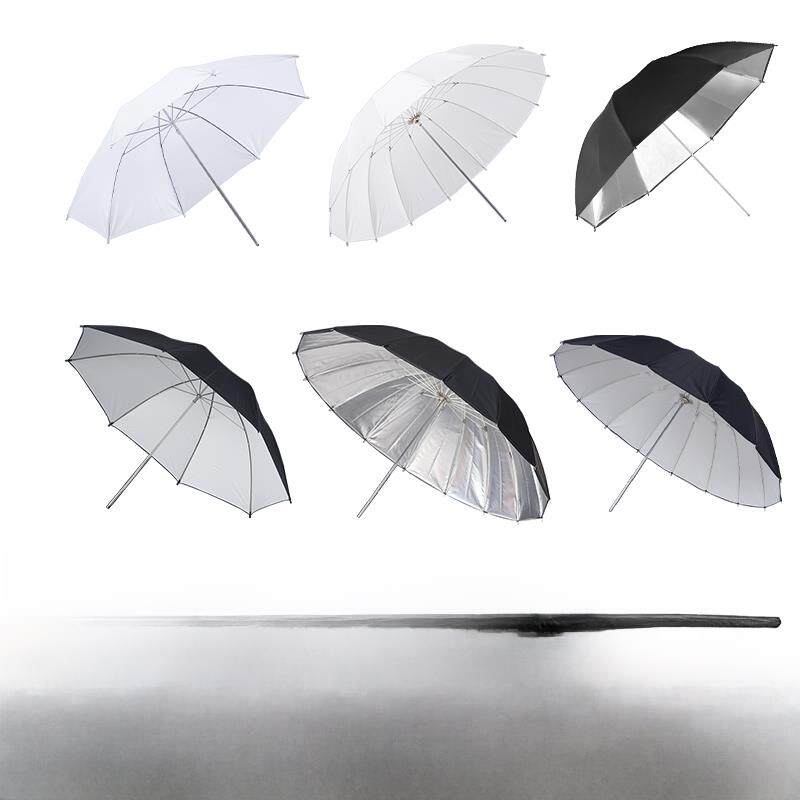 摄影柔光伞白色反光伞工作室摄影柔光设备33英寸40英寸尼龙骨太阳,基础建材,其它五金,淘宝优惠券,粉丝福利购,淘宝优惠卷